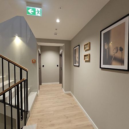 Villa Evmerol Wroclaw Bagian luar foto